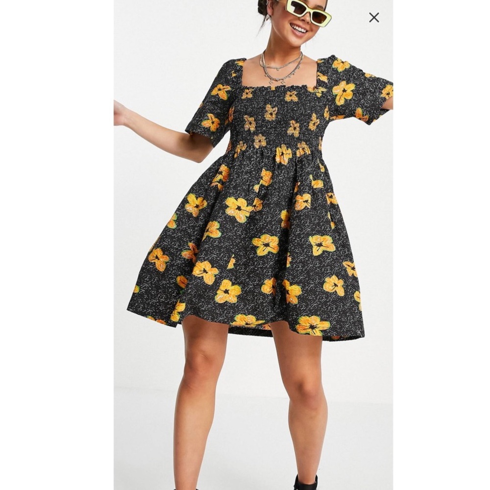 COLLUSION- ASOS
